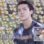 [EXO] 다음달에도...텅장..예정..