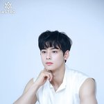 차은우 몸 왜이래?