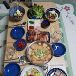 [내가한요리] 신혼부부의 소소한 밥상 (구 자취녀의 요리생활)