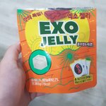 [EXO] 엑톡냔의 엑소젤리 후기 (<b>성의</b>없음 주의)