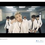 [방탄소년단] <b>Boy</b>_In_Luv(상_남자) 299,654,539회야~