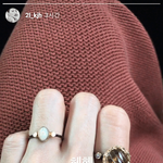 [댓글부탁해] 오늘 또 열애 의혹 터진 김재욱 - <b>이엘</b>