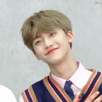 [NCT] 아 나<b>재민</b> 웃는거 너무좋아 진짜