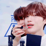 [프듀X] 차준호 구정모는 조합 이름이 왤케 다 웃기냐