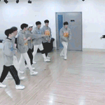 [방탄소년단] 분명히 있을거라고 믿고 <b>존버</b>한다