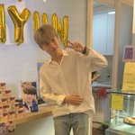 [프듀X] 금동이 목격짤