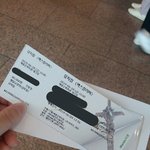 [세븐틴] 막내아더 보고왔다.....