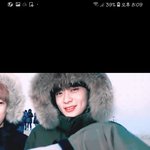 얘 <b>나연</b>닮았다