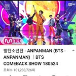 [방탄소년단] 헐,,.,,,...,, ㄹㅇ 생각도 못한 1억뷰