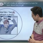 [강다니엘] 녤왜거?