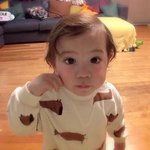 아무리 봐도 <b>건후</b>