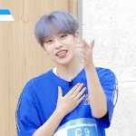 [프듀X] 금동현이 제일 불쌍함