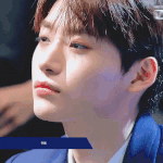 [프듀X] <b>정모</b> 얼굴만 보인다