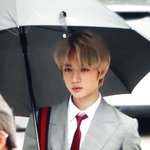[TXT사진] 0628 범규 뮤뱅 퇴근