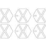 [EXO] 또<b>리디</b> 도안 저장하긴 했지만