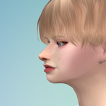 [심즈] 심즈로 뷔 만들어봄