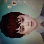 [EXO] <b>심심</b>해서 만들어봤는데 좀 닮은 것 같냐?