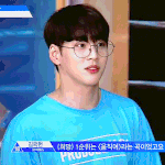 프듀에서  댄스 보컬 랩 전부다 <b>칭찬</b>받은 연습생이 있다!?!?;;