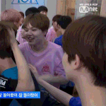 [프듀X] <b>남도현</b> 멘탈 갑이다 ㄹㅇ