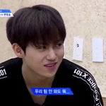 [프듀X] <b>악편</b>이다 얘들아 봐라