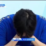 [프듀X] <b>강민희</b> 어깨 개넓다