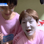 [프듀X] 오늘 이니스프리 광고 실패한 연생