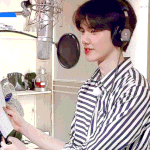 [프듀X] 강민희 개지<b>리네</b>