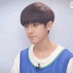 [프듀X] 김민규 우는거 볼사람만 들어오셈
