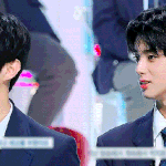 [프듀X] 사실 김우석 잘생긴지도 모르겠어