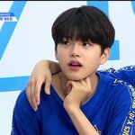 [프듀X] <b>이진우</b> 이뻐이뻐