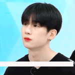 [프듀X] 한승우 데뷔 진짜 간절해