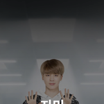 [방탄소년단] 겜) 나도 오류로 못받은 지민이 전화 받고