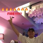 [EXO] 멍멍코 인별 스토리에 차뇨리