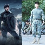 어벤져스 한국배우 캐스팅