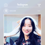 아 ㅁㅊㅋㅋ 에이프릴 나은 별명