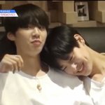 [프듀X] ㅈㄴ신기한게 <b>이진혁</b>최븅찬;;