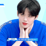 [프듀<b>X</b>] 세계 최초 노래하는 말티즈