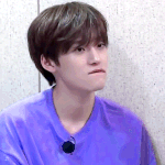 [프듀<b>X</b>] 구정모 이세진 김민규 김요한 성격