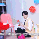 [프듀<b>X</b>] 투픽 <b>자리</b> 하나가 남는 국프들!!!!!!!!!