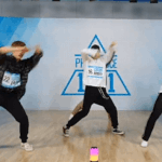 [<b>프듀X</b>] 이진혁 춤 원래 이렇게 잘췄음?