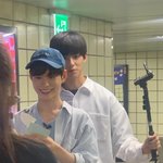 [프듀X] 나만 김민규 이세진 호감임??