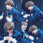 [NCT] 드림이들 가위앱영상 올라왔어