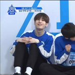 [프듀X] 솔직히 얜 <b>악편</b> 걱정 없을 듯