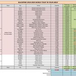 [모두드루와] 블랙핑크는 이제 진짜 어나더 레벨이네