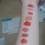 [19] 내가 쓰는립중에 궁금한거 <b>무러</b>바