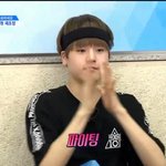 [프듀X] <b>남도현</b> 헤어밴드 못쓰는거 너무 귀여워