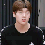 남도현 어깨 <b>성장</b>중인듯
