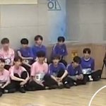 [프듀X] <b>형준</b>이가 진짜 연생 애들한테 잘해주는듯