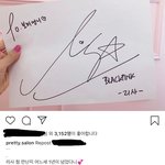 [모두드루와] 미용실 <b>원장</b>님 블랙핑크 목격담