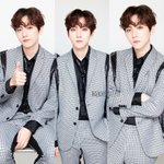 [EXO] 와 진짜 이 얼굴에 익숙해진후에
